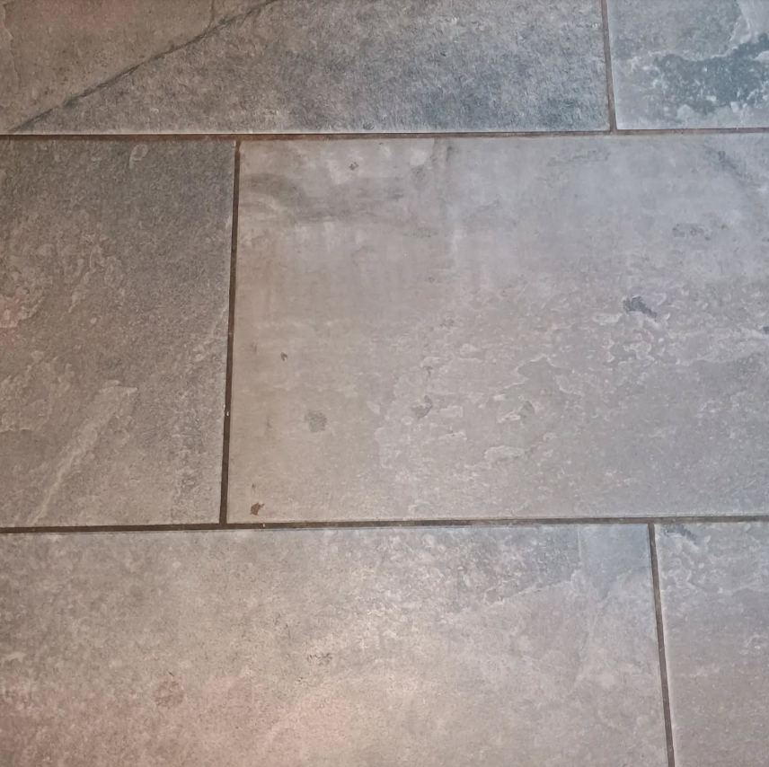 Dirty Floor