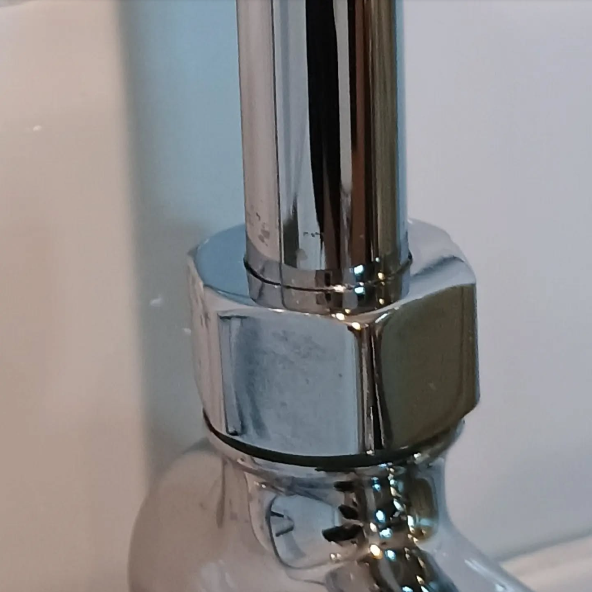 Clean Tap